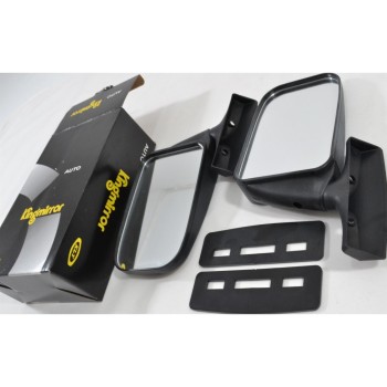 ΚΑΘΡΕΦΤΗΣ ΔΕΞΙ-ΑΡΙΣΤΕΡΟ ΕΞΩΤΕΡΙΚΟΣ NEW AUTOLEGEND - 1 ΤΕΜ.