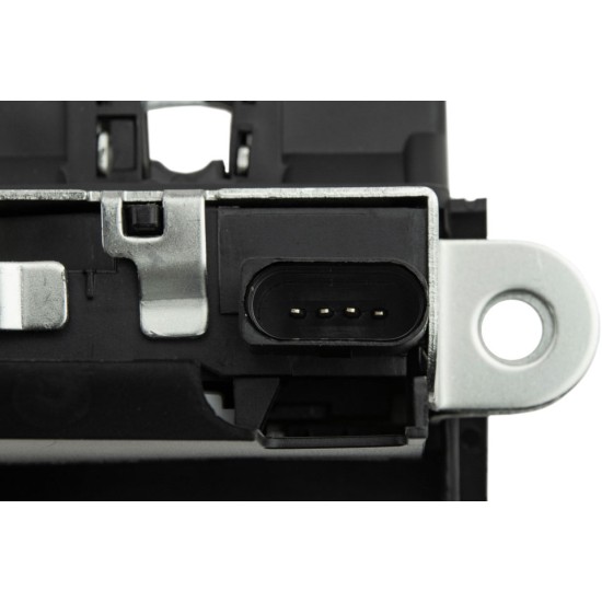 ΚΛΕΙΔΑΡΙΑ ΠΟΡΤ ΠΑΓΚΑΖ ΓΙΑ SKODA CITIGO 2012>/VW UP 2012>/SEAT MII 2012>  orig.1S0827505E NTY - 1 τεμ. 
