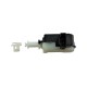 ΚΛΕΙΔΑΡΙΑ ΠΟΡΤ ΠΑΓΚΑΖ ΓΙΑ VW GOLF IV 1997> /GOLF V 2003> /PASSAT B5 /B6 96>05>  orig.1J0810773D NTY - 1 τεμ. 
