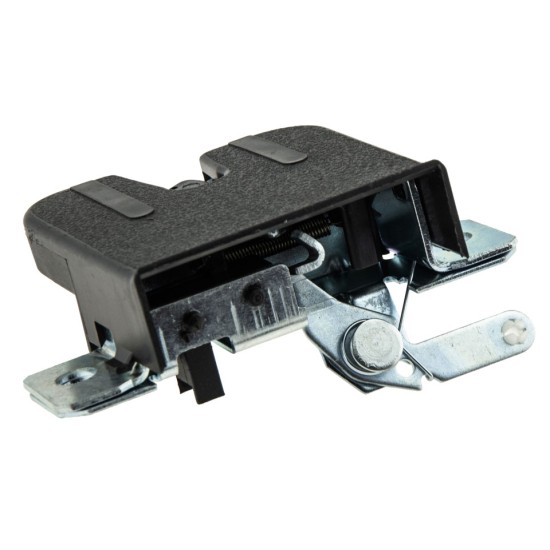 ΚΛΕΙΔΑΡΙΑ ΠΟΡΤ ΠΑΓΚΑΖ ΓΙΑ VW POLO 9N1 01>05 /POLO 9N2 05>09  orig.6Q6827505E NTY - 1 τεμ. 