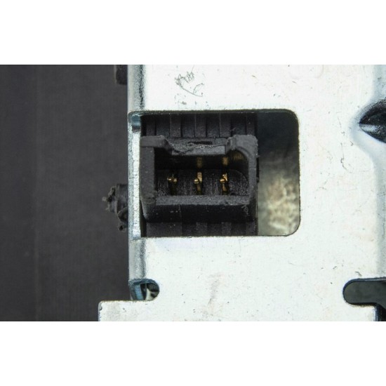 ΚΛΕΙΔΑΡΙΑ ΠΟΡΤ ΠΑΓΚΑΖ ΓΙΑ VW POLO 9N1 01>05 /POLO 9N2 05>09  orig.6Q6827505E NTY - 1 τεμ. 