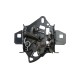ΚΛΕΙΔΑΡΙΑ ΚΑΠΩ ΓΙΑ VW PASSAT B5 96>00   ΕΜΠΡΟΣ orig.3B0823509M NTY - 1 τεμ. 