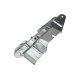 ΒΑΣΗ ΚΛΕΙΔΑΡΙΑΣ ΠΟΡΤ ΠΑΓΚΑΖ ΓΙΑ VW BORA 98> /JETTA 05> /PASSAT B5 SEDAN 96>05  orig.1J5827425A NTY - 1 τεμ. 