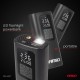 ΚΟΜΠΡΕΣΕΡ ΑΕΡΑ ΜΕ USB-C 10BAR 150PSI 20L/MIN 40W ΜΕ ΨΗΦΙΑΚΗ ΟΘΟΝΗ & ΦΑΚΟ LED AMIO 1ΤΕΜ. 