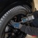 ΚΟΜΠΡΕΣΕΡ ΑΕΡΑ ΜΕ USB-C 10BAR 150PSI 20L/MIN 40W ΜΕ ΨΗΦΙΑΚΗ ΟΘΟΝΗ & ΦΑΚΟ LED AMIO 1ΤΕΜ. 