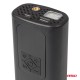 ΚΟΜΠΡΕΣΕΡ ΑΕΡΑ ΜΕ USB-C 10BAR 150PSI 20L/MIN 40W ΜΕ ΨΗΦΙΑΚΗ ΟΘΟΝΗ & ΦΑΚΟ LED AMIO 1ΤΕΜ. 