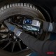 ΚΟΜΠΡΕΣΕΡ ΑΕΡΑ ΕΠΑΝΑΦΟΡΤΙΖΟΜΕΝΟ 12V & USB-C 10BAR 150PSI 20L/MIN 40W AMIO 1ΤΕΜ. 