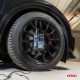 ΚΟΜΠΡΕΣΕΡ ΑΕΡΑ ΕΠΑΝΑΦΟΡΤΙΖΟΜΕΝΟ 12V & USB-C 10BAR 150PSI 20L/MIN 40W AMIO 1ΤΕΜ. 