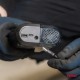 ΚΟΜΠΡΕΣΕΡ ΑΕΡΑ ΕΠΑΝΑΦΟΡΤΙΖΟΜΕΝΟ 12V & USB-C 10BAR 150PSI 20L/MIN 40W AMIO 1ΤΕΜ. 