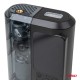 ΚΟΜΠΡΕΣΕΡ ΑΕΡΑ ΕΠΑΝΑΦΟΡΤΙΖΟΜΕΝΟ 12V & USB-C 10BAR 150PSI 20L/MIN 40W AMIO 1ΤΕΜ. 