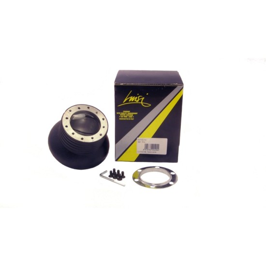 ΚΩΝΟΣ ΤΙΜΟΝΙΟΥ ΓΙΑ BMW ΣΕΙΡΑ 1 316 / 323 / ΣΕΙΡΑ 3 318 / 320 82M Jet - 1 ΤΕΜ. Κώνοι Τιμονιού