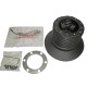 ΚΩΝΟΣ ΤΙΜΟΝΙΟΥ ΓΙΑ HONDA ACCORD/BALLADE/CITY/CIVIC/CRX/PRELUDE 1984+  LUISI- 1 TEM. Κώνοι Τιμονιού