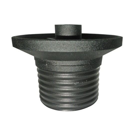 ΚΩΝΟΣ ΤΙΜΟΝΙΟΥ ΓΙΑ HONDA ACCORD/BALLADE/CITY/CIVIC/CRX/PRELUDE 1984+  LUISI- 1 TEM. Κώνοι Τιμονιού