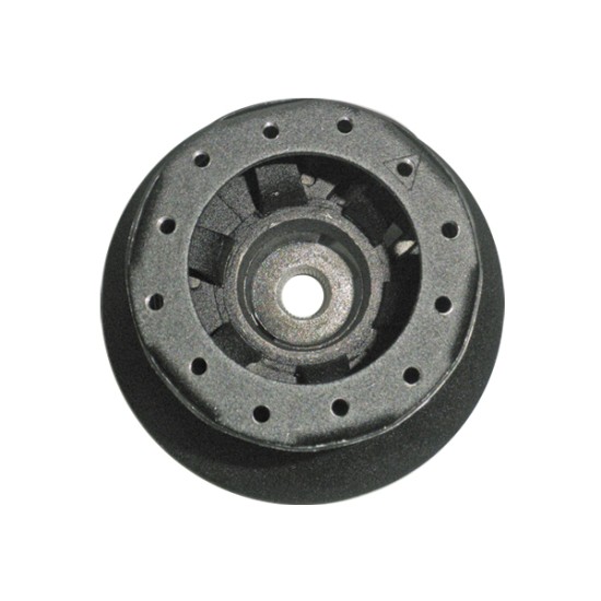 ΚΩΝΟΣ ΤΙΜΟΝΙΟΥ ΓΙΑ OPEL ASCONA B 75-91/ KADETTE 74-79  LUISI Κώνοι Τιμονιού