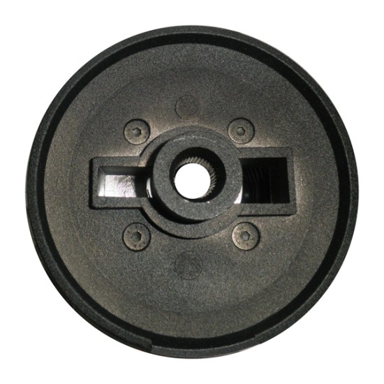 ΚΩΝΟΣ ΤΙΜΟΝΙΟΥ ΓΙΑ OPEL ASCONA B 75-91/ KADETTE 74-79  LUISI Κώνοι Τιμονιού