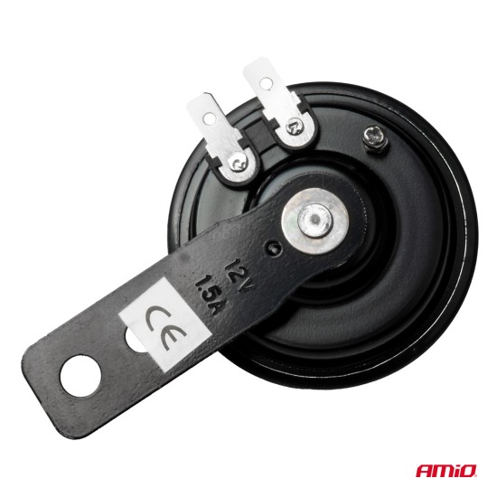 ΚΟΡΝΑ CHA-01 12V - Φ 7cm ΑΜΙΟ - 1 τεμ. Κόρνες