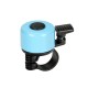 ΚΟΥΔΟΥΝΙ ΠΟΔΗΛΑΤΟΥ COLOR BELL 35mm UNIVERSAL (ΔΙΑΦΟΡΑ ΧΡΩΜΑΤΑ) 1ΤΕΜ. Κουδούνια