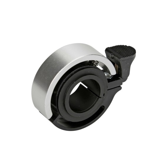 ΚΟΥΔΟΥΝΙ ΠΟΔΗΛΑΤΟΥ RING LARGE 48mm UNIVERSAL (ΔΙΑΦΟΡΑ ΧΡΩΜΑΤΑ) 1ΤΕΜ. Κουδούνια