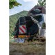 Nordrive - Κουκούλα/κάλυμμα για 3 ποδήλατα 190x50x130cm για βάση κοτσαδόρου Tow & Park Bike Cover - 1 τεμ. (L.N60058)