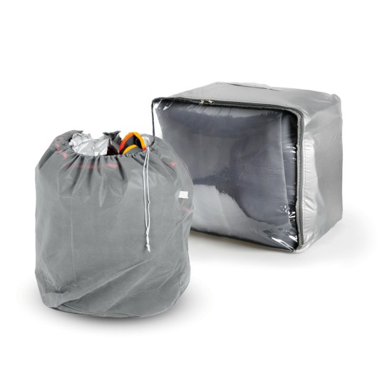 ΚΟΥΚΟΥΛΑ ΓΙΑ ΧΑΛΑΖΙ 12mm ΑΔΙΑΒΡΟΧΗ METEO-MAX3 AG-2 460x180x150cm LAMPA - 1 τεμ. 