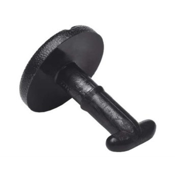 ΚΟΥΜΠΩΜΑΤΑ ΓΙΑ ΠΑΤΑΚΙΑ B BMW ΜΕ ΓΑΝΤΖΟ (ΠΑΝΩ) FIXING - 1 ΤΕΜ.