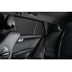 AUDI A3 SPORTBACK Typ 8V 5D 2012+ ΚΟΥΡΤΙΝΑΚΙΑ ΜΑΡΚΕ CAR SHADES - 2 ΤΕΜ. Κουρτινάκια Μαρκέ