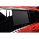 ΚΟΥΡΤΙΝΑΚΙΑ ΜΑΡΚΕ CAR SHADES ΓΙΑ KIA PICANTO 5D 2017> ΔΕΞΙΑ & ΑΡΙΣΤΕΡΑ ΠΙΣΩ ΠΛΑΙΝΑ - 2 ΤΕΜ. Κουρτινάκια Μαρκέ