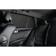 ΚΟΥΡΤΙΝΑΚΙΑ ΜΑΡΚΕ CAR SHADES ΓΙΑ KIA PICANTO 5D 2017> ΔΕΞΙΑ & ΑΡΙΣΤΕΡΑ ΠΙΣΩ ΠΛΑΙΝΑ - 2 ΤΕΜ. Κουρτινάκια Μαρκέ