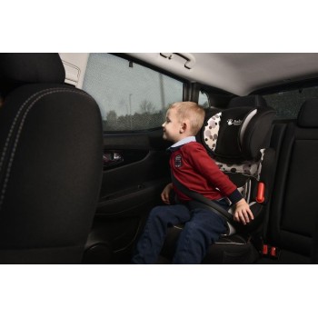 ΚΟΥΡΤΙΝΑΚΙΑ ΜΑΡΚΕ CAR SHADES ΓΙΑ MERCEDES E-KLAS W212 4D 2009+ - 2 ΤΕΜ.