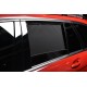 ΚΟΥΡΤΙΝΑΚΙΑ ΜΑΡΚΕ CAR SHADES ΓΙΑ MERCEDES E-KLAS W212 4D 2009+ - 2 ΤΕΜ. Κουρτινάκια Μαρκέ