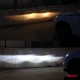 Amio - Λάμπες LED HB4 9006 τύπου 4Size Series τάση λειτουργίας 12/24V απόδοσης 38W για Επιβατικά Αυτοκίνητα και Φορτηγά - 2 τεμ. (02847/AM)