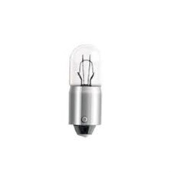 ΛΑΜΠΑ ΦΟΡΤΗΓΟΥ 24V 2W ΜΕ ΚΑΛΥΚΑ 1ΤΜΧ OSRAM