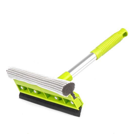 ΚΑΘΑΡΙΣΤΗΡΑΣ ΤΖΑΜΙΩΝ ΜΕ ΣΦΟΥΓΓΑΡΙ 26,5cm AMIO - 1 Τεμ. 