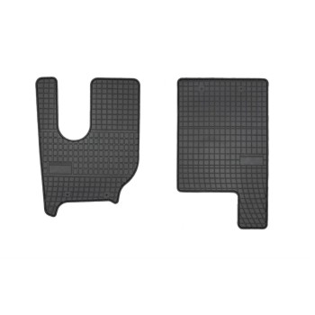 ΠΑΤΑΚΙΑ ΛΑΣΤΙΧΟ RENAULT T 2013+ FROGUM - 2 ΤΕΜ.