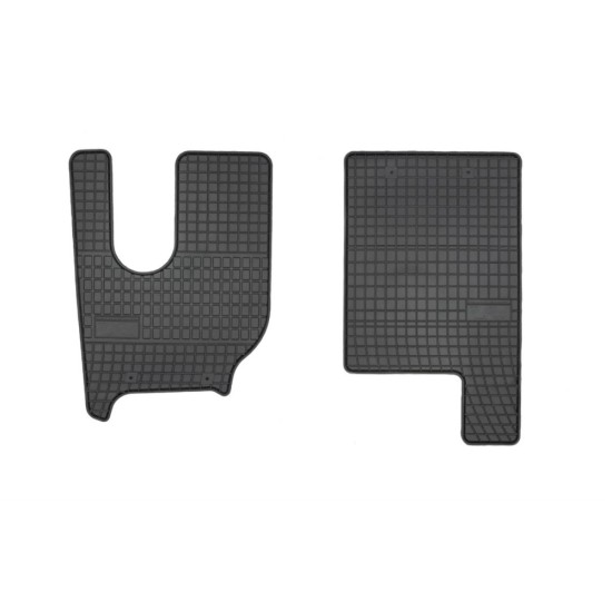 ΠΑΤΑΚΙΑ ΛΑΣΤΙΧΟ RENAULT T 2013+ FROGUM - 2 ΤΕΜ. Renault ΠΑΤΑΚΙΑ ΛΑΣΤΙΧΟ RENAULT T 2013+ FROGUM - 2 ΤΕΜ. Renault