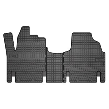 ΠΑΤΑΚΙΑ ΛΑΣΤΙΧΟ CITROEN JUMPY / FIAT SCUDO / PEUGEOT EXPERT 1995-2006 FROGUM - 3 ΤΕΜ.