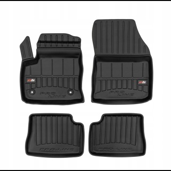 ΠΑΤΑΚΙΑ ΑΥΤΟΚΙΝΗΤΟΥ PROLINE FIAT 600E 2023-> - ALFA ROMEO JUNIOR ELETTRICA 2023- > - JEEP AVENGER 2023 - >