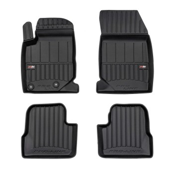 ΠΑΤΑΚΙΑ ΑΥΤΟΚΙΝΗΤΟΥ PROLINE OPEL MOKKA B 2020-> 4ΤΜΧ FROGUM