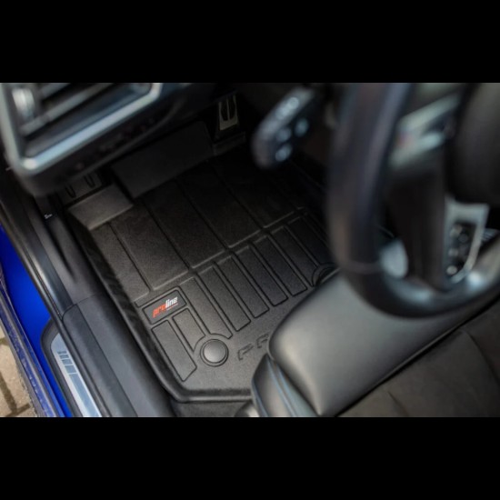 ΠΑΤΑΚΙΑ ΑΥΤΟΚΙΝΗΤΟΥ PROLINE RENAULT CLIO IV 2012-2020 4ΤΜΧ FROGUM