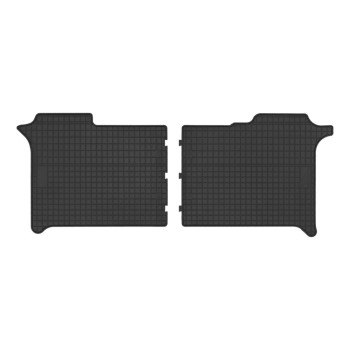 ΠΑΤΑΚΙΑ ΛΑΣΤΙΧΟ MAN TGE 2017+ / CRAFTER 2017+ FROGUM - 2 ΤΕΜ.