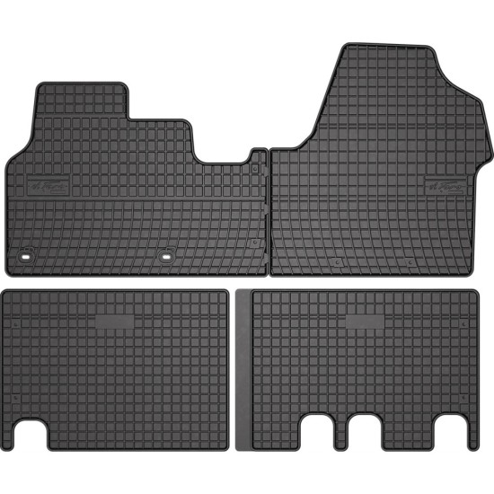 ΠΑΤΑΚΙΑ ΛΑΣΤΙΧΟ CITROEN JUMPY 2Η ΣΕΙΡΑ 2016+ FROGUM - 2 ΤΕΜ. Πατάκια Μαρκέ Λάστιχο ΠΑΤΑΚΙΑ ΛΑΣΤΙΧΟ CITROEN JUMPY 2Η ΣΕΙΡΑ 2016+ FROGUM - 2 ΤΕΜ. Πατάκια Μαρκέ Λάστιχο