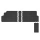 ΠΑΤΑΚΙΑ ΛΑΣΤΙΧΟ CITROEN JUMPY 2007-2016 / FIAT SCUDO 2006-2016 / PEUGEOT EXPERT 2006-2016 / TOYOTA PROACE 2013+ FROGUM - 4 ΤΕΜ. Πατάκια Μαρκέ Λάστιχο ΠΑΤΑΚΙΑ ΛΑΣΤΙΧΟ CITROEN JUMPY 2007-2016 / FIAT SCUDO 2006-2016 / PEUGEOT EXPERT 2006-2016 / TOYOTA PROACE 2013+ FROGUM - 4 ΤΕΜ. Πατάκια Μαρκέ Λάστιχο