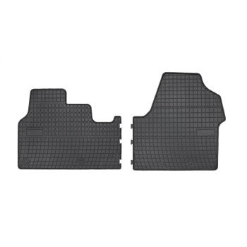 ΠΑΤΑΚΙΑ ΛΑΣΤΙΧΟ CITROEN JUMPY / FIAT SCUDO / PEUGEOT EXPERT 2016+ FROGUM - 2 ΤΕΜ.