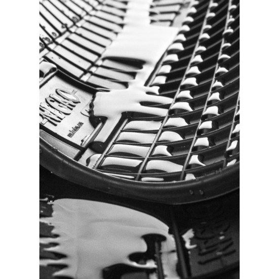 ΠΑΤΑΚΙΑ ΑΥΤΟΚΙΝΗΤΟΥ ΓΙΑ VW TRANSPORTER T3 1979-1992 2ΤΜΧ FROGUM