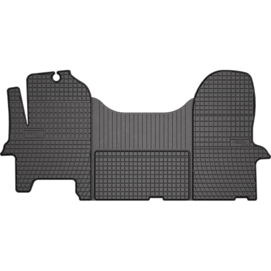ΠΑΤΑΚΙΑ ΛΑΣΤΙΧΟ IVECO DAILY 1999-2014 FROGUM - 3 ΤΕΜ. Iveco