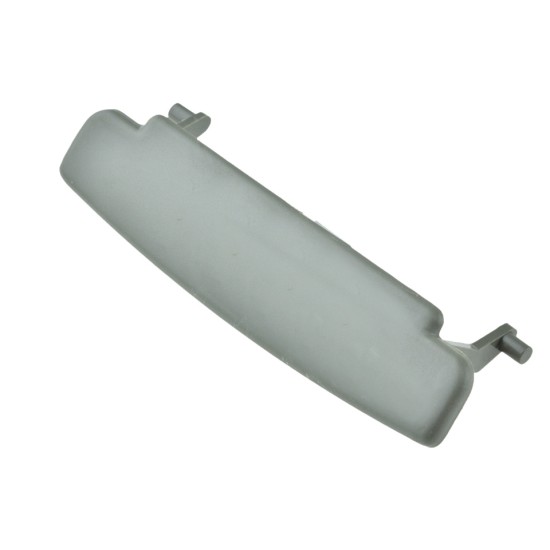 ΛΑΒΗ ΑΝΟΙΓΜΑΤΟΣ OEM ΤΕΜΠΕΛΗ ΓΚΡΙ ΧΡΩΜΑ ΓΙΑ AUDI A6 2004>2011  