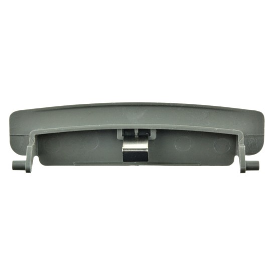 ΛΑΒΗ ΑΝΟΙΓΜΑΤΟΣ OEM ΤΕΜΠΕΛΗ ΓΚΡΙ ΧΡΩΜΑ ΓΙΑ AUDI A6 2004>2011  