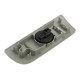 RENAULT LAGUNA III 07/ MEGANE III ΔΙΑΚΟΠΤΗΣ ΗΛΕΚΤΡΙΚΗΣ ΟΡΟΦΗΣ 6 PINS orig.254500002R Μαρκέ Body Kit