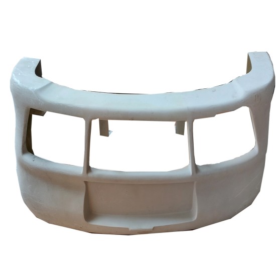 OPEL CORSA C  2000-2002 ΠΡΟΦΥΛΑΚΤΗΡΑΣ ΠΙΣΩ Μαρκέ Body Kit