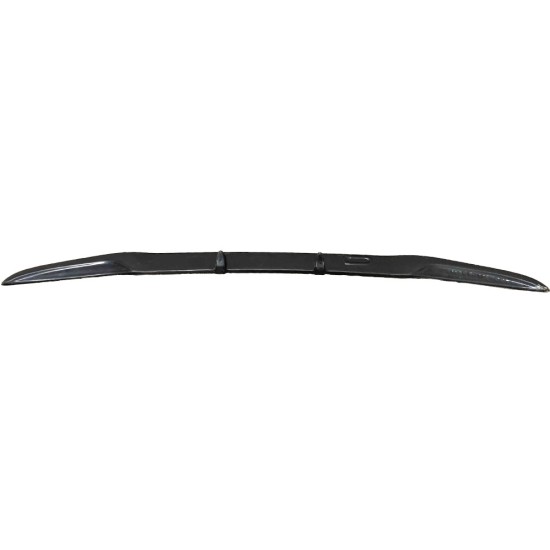 ΕΜΠΡΟΣ SPOILER ΓΙΑ SMART 451 2007+  Μαρκέ Body Kit